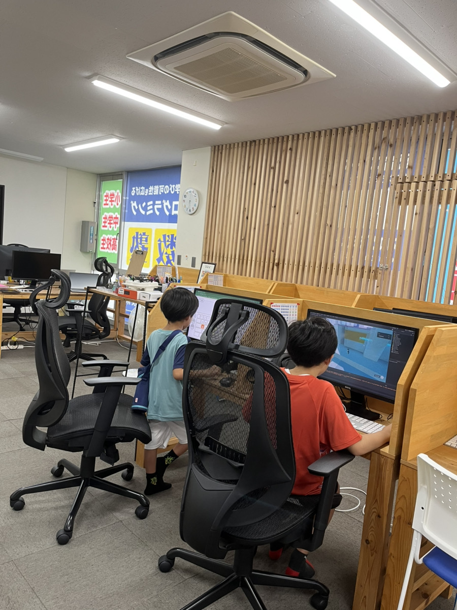 作品づくり